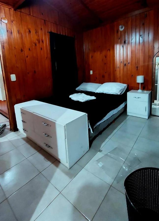 شقة Cabana Hospedaje Y Alojamiento "Jano" -Alquiler Temporario- بوساداس المظهر الخارجي الصورة
